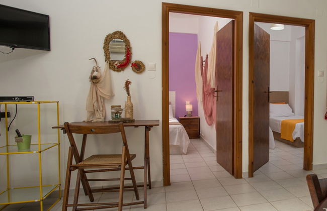 Kalamaki Sight - Foto 6