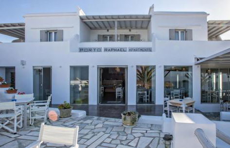 Porto Raphael Residences & Suites - Foto 14