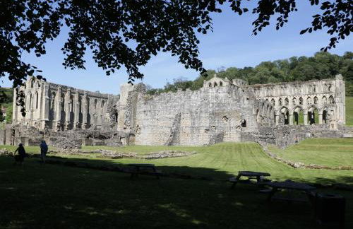 The Old Hayloft - Foto 28