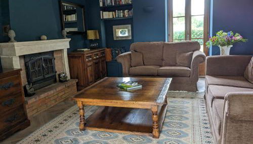 Beautifully renovated Farmhouse with private pool - Foto 4