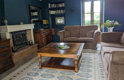 Beautifully renovated Farmhouse with private pool - Foto 4