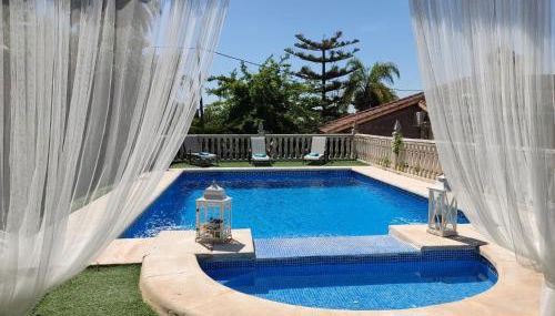 Villa Santos - Foto 3