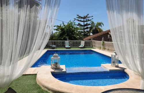 Villa Santos - Foto 3