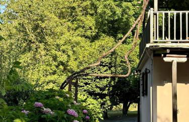 The Cottage in the Trees - Foto 4