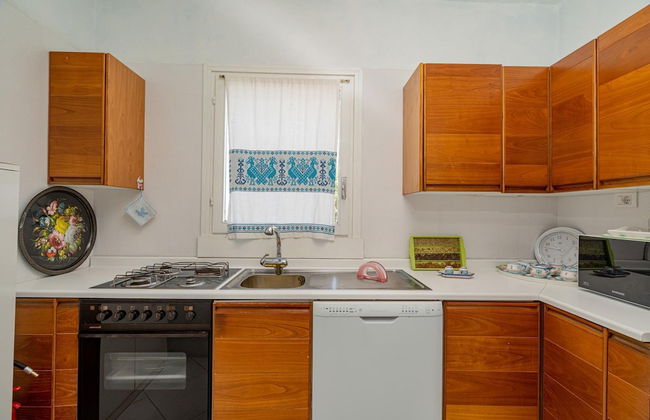 Casa Silvana by Wonderful Italy - Foto 12