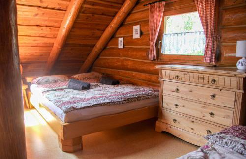 Cabin Noah - Foto 12