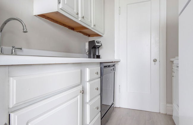 275 On The Park - Congress Apartments By Barsala - Foto 14