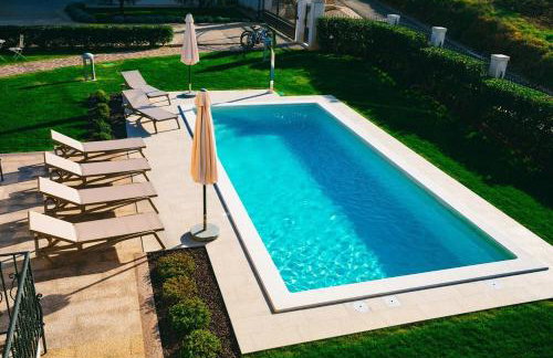 Apartment Silvia - Foto 27