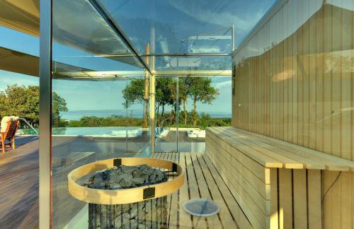 Finca mit privatem Infinity-Pool, Klima, WLAN und atemberaubenden Ausblick - Foto 20