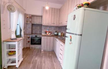 Laurel LK Houses in Kritinia Rhodes - Foto 80