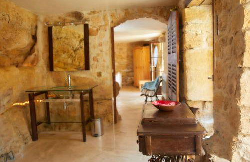 Domaine de Cantegrel - Gîtes de Charme et Suite Troglodyte en Périgord - Foto 44