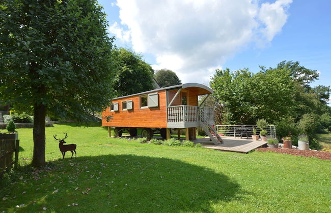 Wellness Escape in Bellevaux - Foto 51