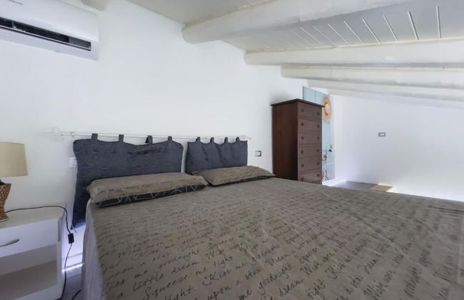 IL BACIO DEL SOLE - Foto 5