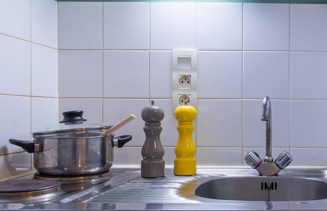 Comfort Aparthotel Le Mans - Photo 22