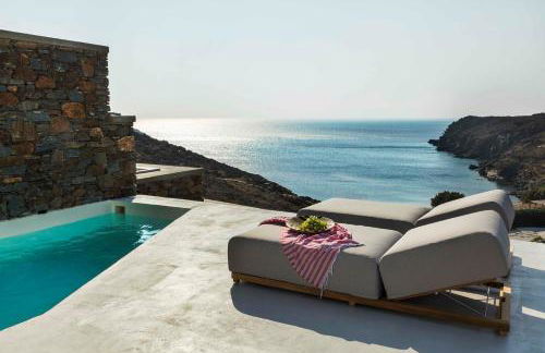 Phos Villas Tinos - Foto 42