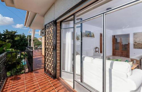 iloftmalaga Villa Miraflores - Photo 9