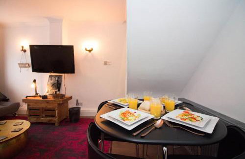 Magdalen quarters - Foto 74