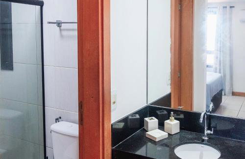 Bahia Suítes Residence - Foto 16