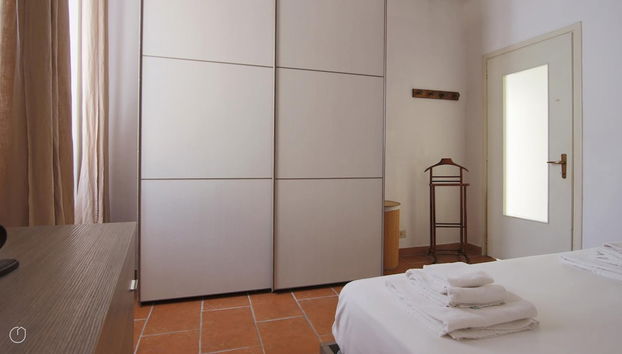 Coloniola 16 - Como - Foto 4, Habitación