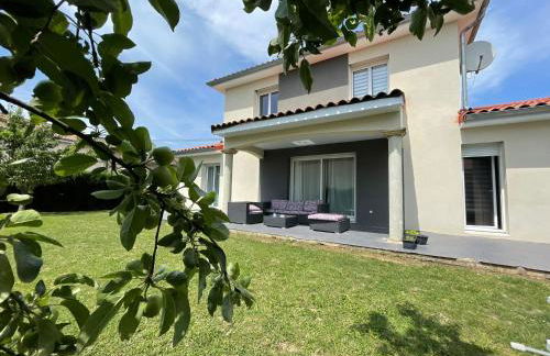 Villa Fontenailles - Foto 21