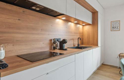 Lapis lazuli - T3 parking proche lac - Foto 31