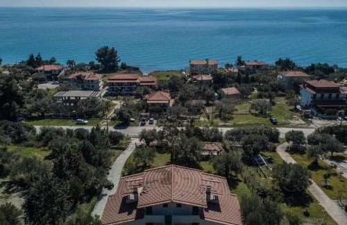 Katerina's Garden Mola Kaliva - Foto 70