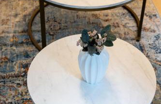 Apartment Central - 5 min with bus to Old Town, self check in 0-24h - Foto 10