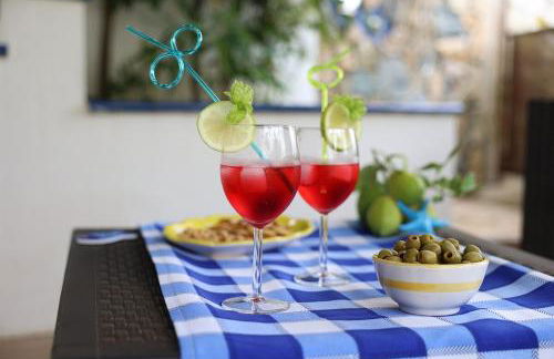 Casa Elio Amalfi Coast Amazing Seaview Apartment - Photo 29