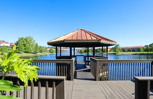 Perfect Themed 3 BD Hot tub renovated - 3013 - Foto 69