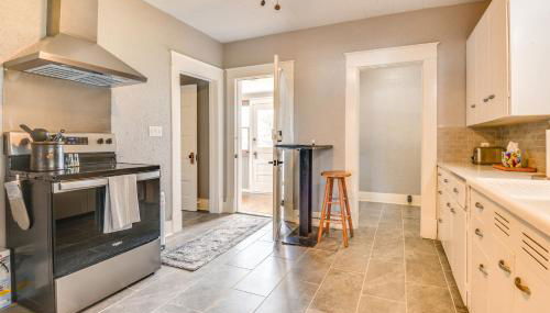 Cozy Anna Home Near Southern Illinois Attractions! - Foto 2