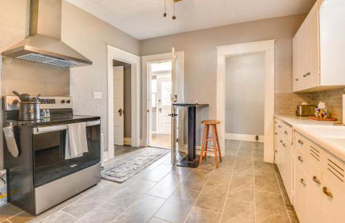 Cozy Anna Home Near Southern Illinois Attractions! - Foto 2