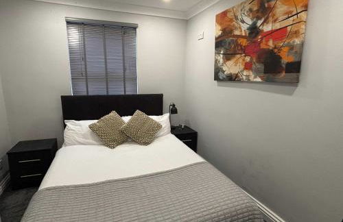 Large Luxury Home in Solihull - Sleeps 14 near NEC & BHX - Foto 60