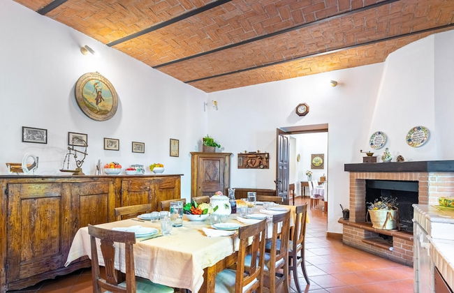 Tenuta Contessa Chiara 17 - Foto 19