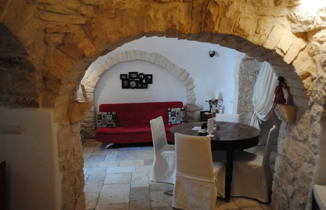 Aria di Casa Trulli - Foto 33