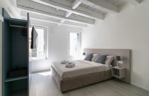 Residenza SubitoSanto - Appartamento 2A "Angelina" - Photo 1