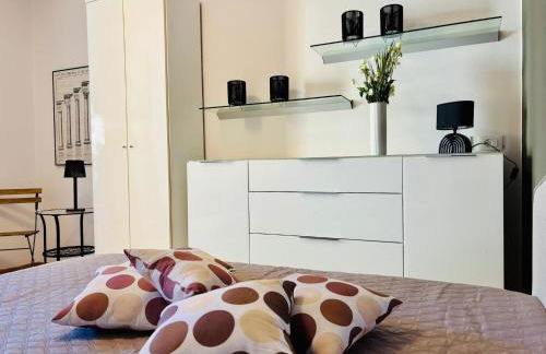 Prabione Antico Borgo Prabiu Appartement Leccino - Foto 7