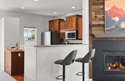 USAFA 5mi I Modern I Arcade I Quiet Area - Foto 11