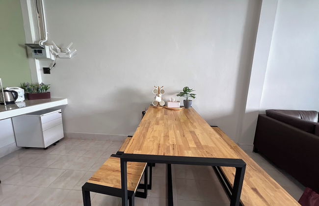 Kuan Mapraw Villa 1 - Foto 18