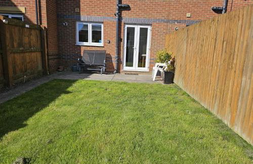 The Park view, 2 Bedroom House - Foto 30