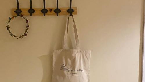 Betty's Farm Cottage - Foto 5