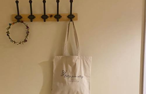 Betty's Farm Cottage - Foto 5