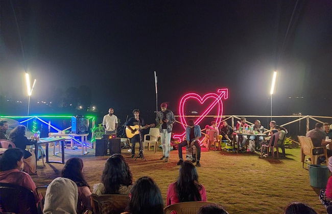 Pawna Lake Camping for Family, Couple and Groups - Foto 18