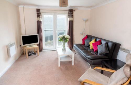 Abodebed - Handleys Court - Foto 51