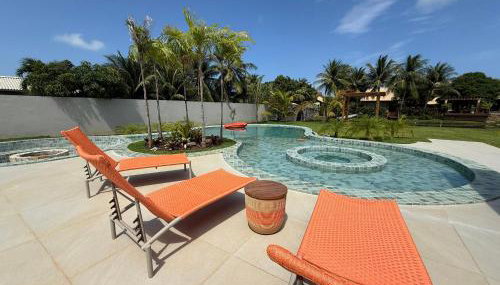 Casa de Praia - Condominio Parque Interlagos Bahia- 500 Metros da Praia - Foto 4