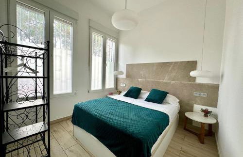 Encanto Mediterráneo en Alicante - Photo 17