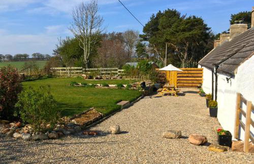 Smiddy Cottage - Foto 3