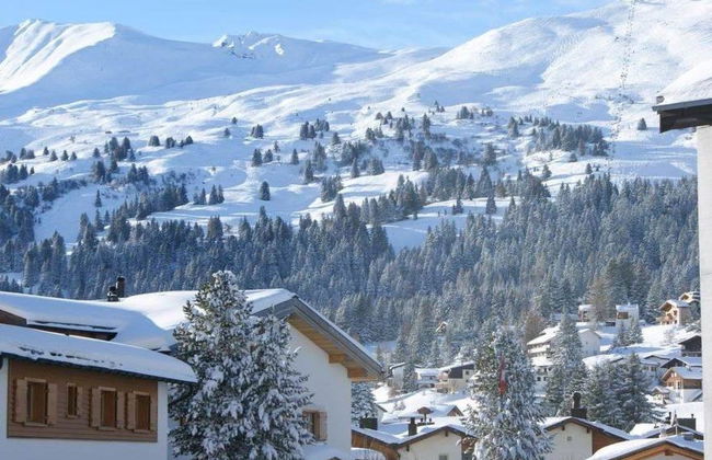 Haus Colani Ingold - Foto 14