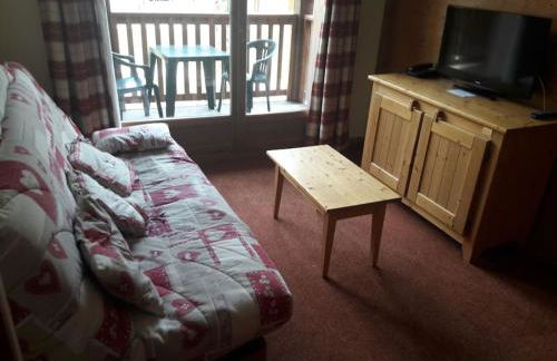 Résidences de luxe Les Alpages Val Cenis - 4 pers - Foto 4