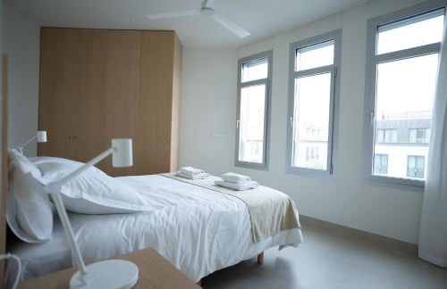Casas de Sevilla - Apartamentos Magdalena Plaza Hábitats - Foto 20