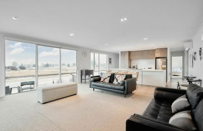 Explore Tekapo Accommodation - Foto 46